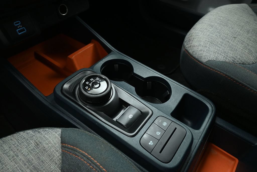 Certified 2023 Ford Maverick XLT FWD image 16