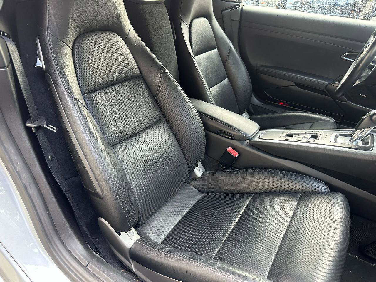 Used 2017 Porsche 718 Boxster S image 37