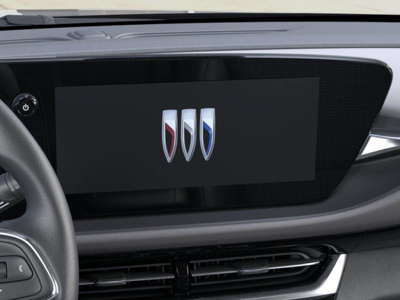 New 2026 Buick Envista Avenir image 44