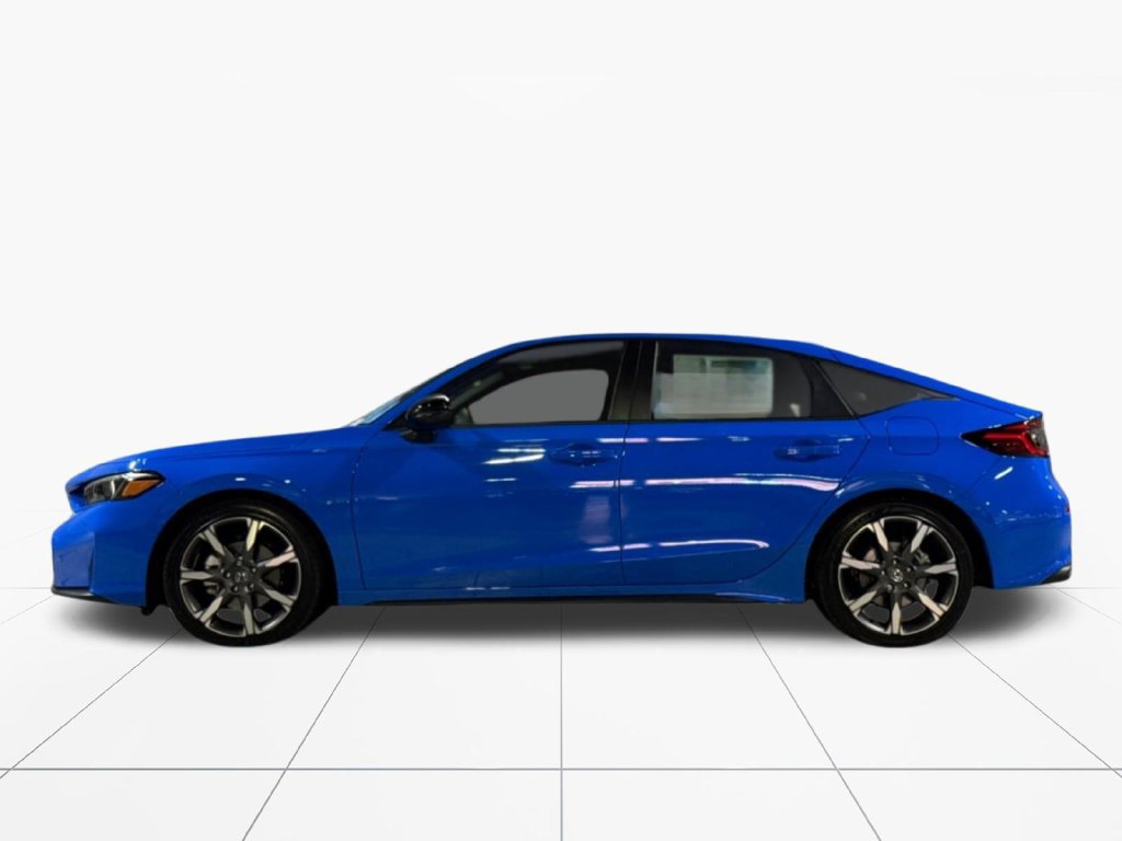 New 2026 Honda Civic Sport Touring image 7