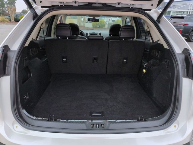 Used 2017 Ford Edge Titanium w/ Equipment Group 301A image 31