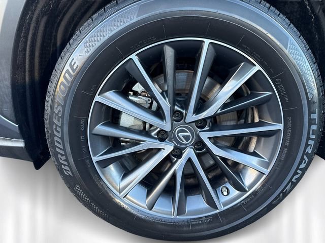 Certified 2023 Lexus NX 250 250 Base image 9