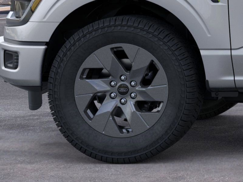 New 2025 Ford F150 STX w/ Equipment Group 200A image 19