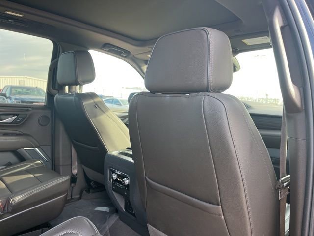 Used 2023 GMC Yukon XL Denali w/ Max Trailering Package image 54