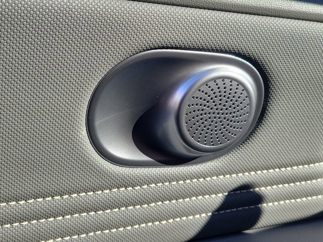 New 2026 Hyundai Elantra Sport image 16