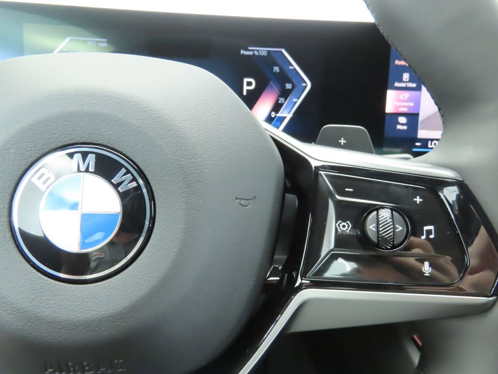 Certified 2025 BMW 530i 530i image 13