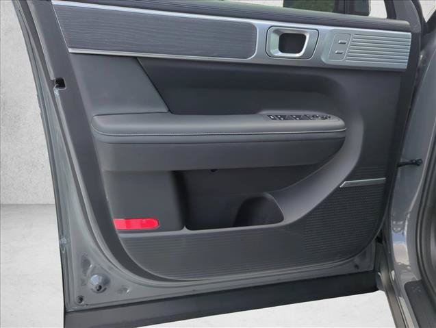 New 2027 Hyundai Santa Fe Limited FWD image 10