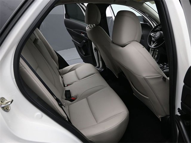 Used 2023 MAZDA CX-30 AWD 2.5 S w/ Preferred Package image 26