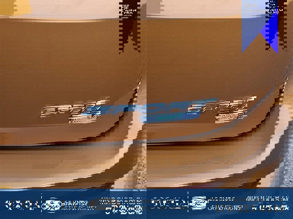 Used 2015 Ford Edge Sport image 28