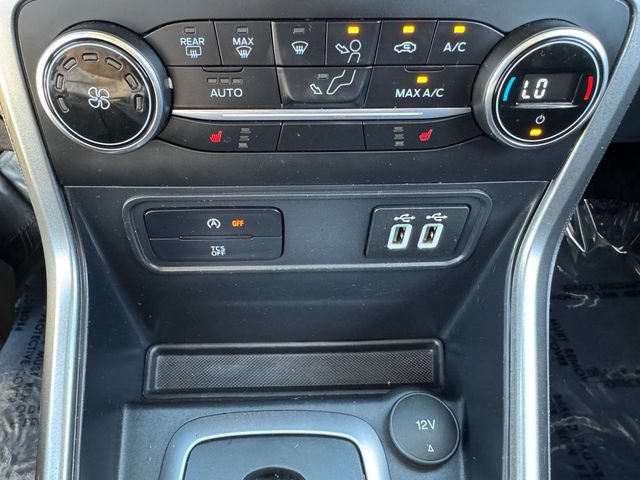 Certified 2020 Ford EcoSport SE w/ SE Convenience Package FWD image 27