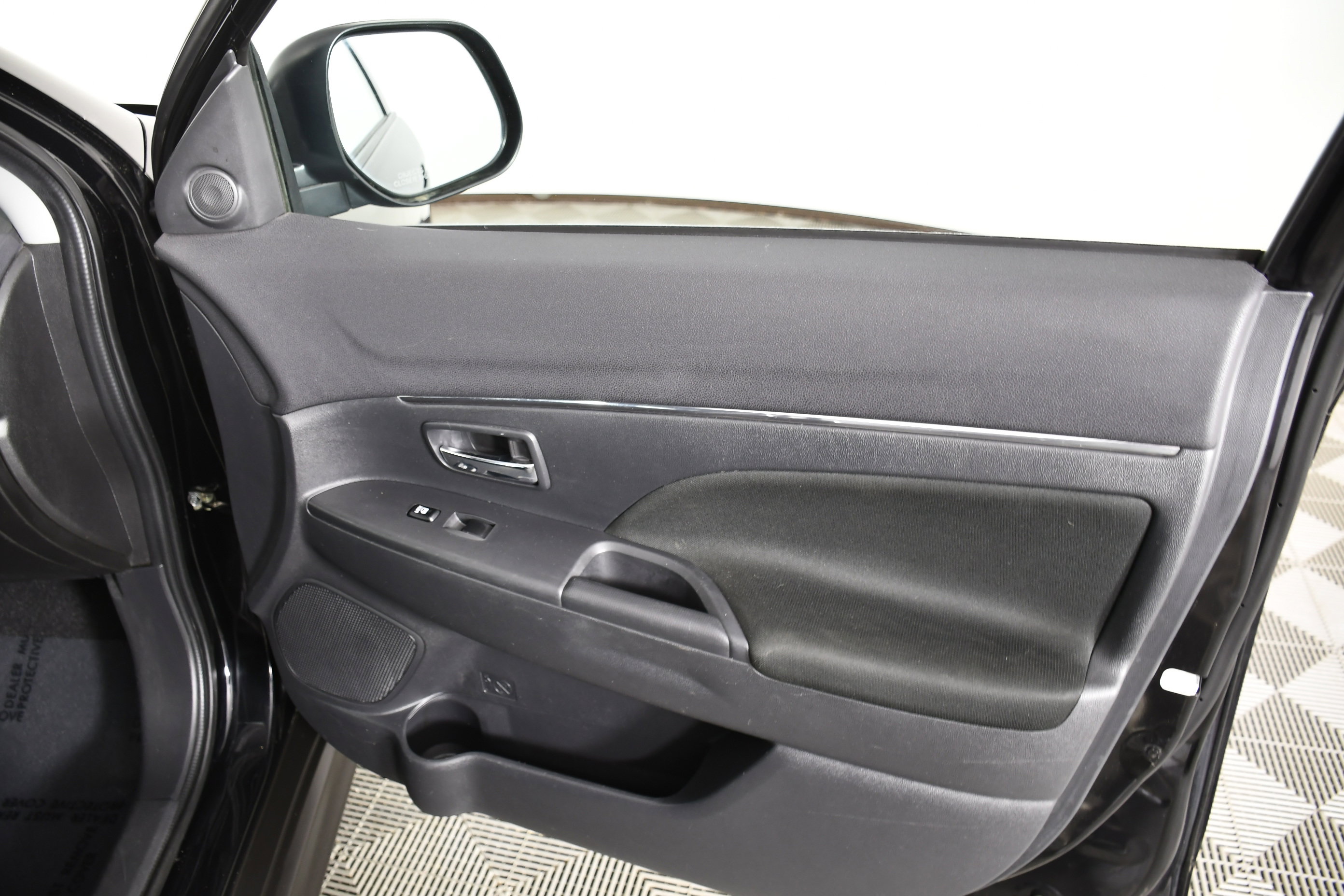 Used 2022 Mitsubishi Outlander Sport ES image 38