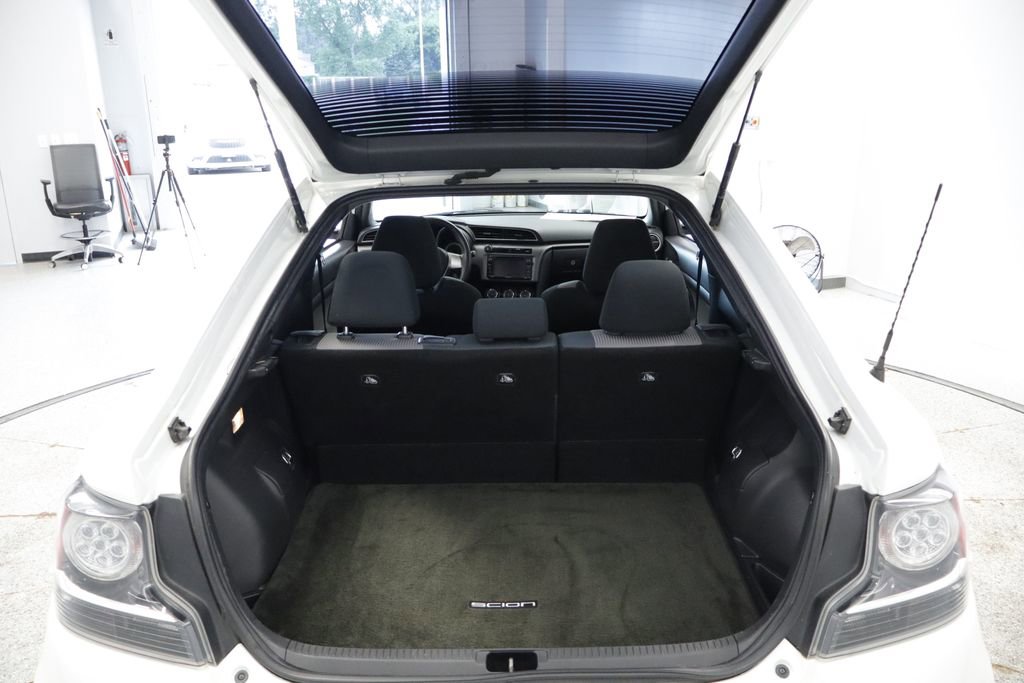Used 2014 Scion tC FWD image 19