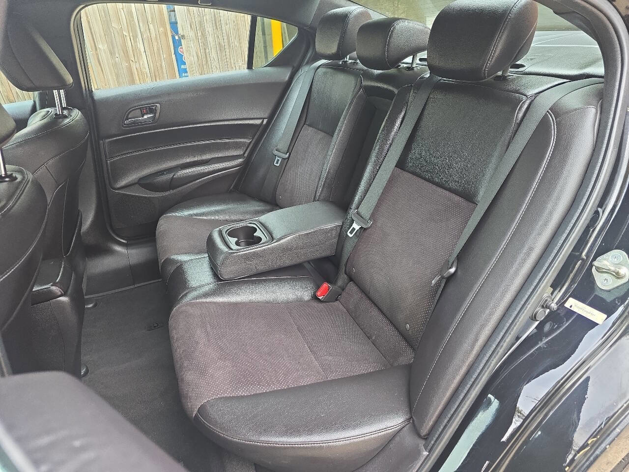 Used 2016 Acura ILX image 15