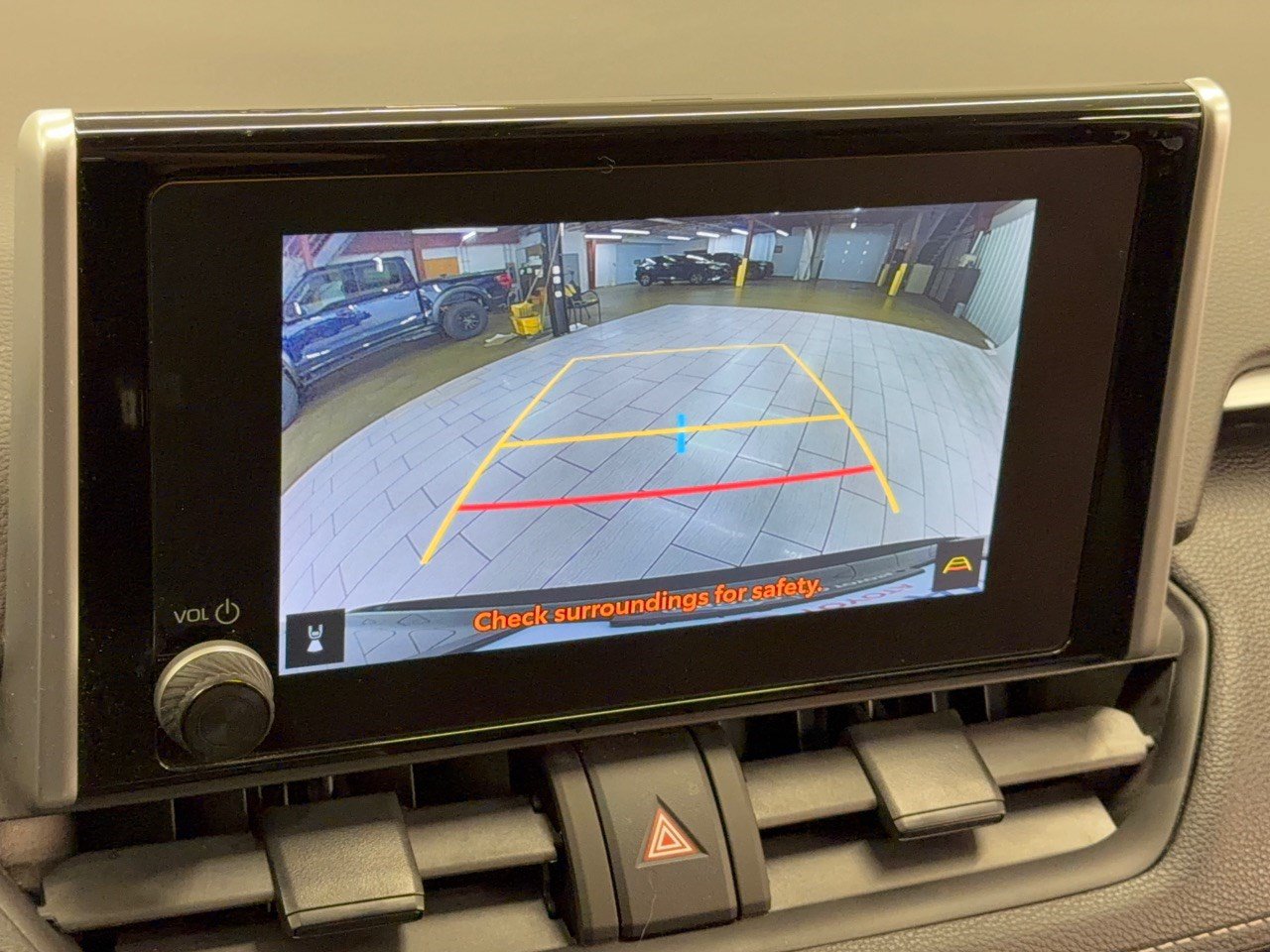 Used 2023 Toyota RAV4 XLE w/ Convenience Package AWD/4WD image 24