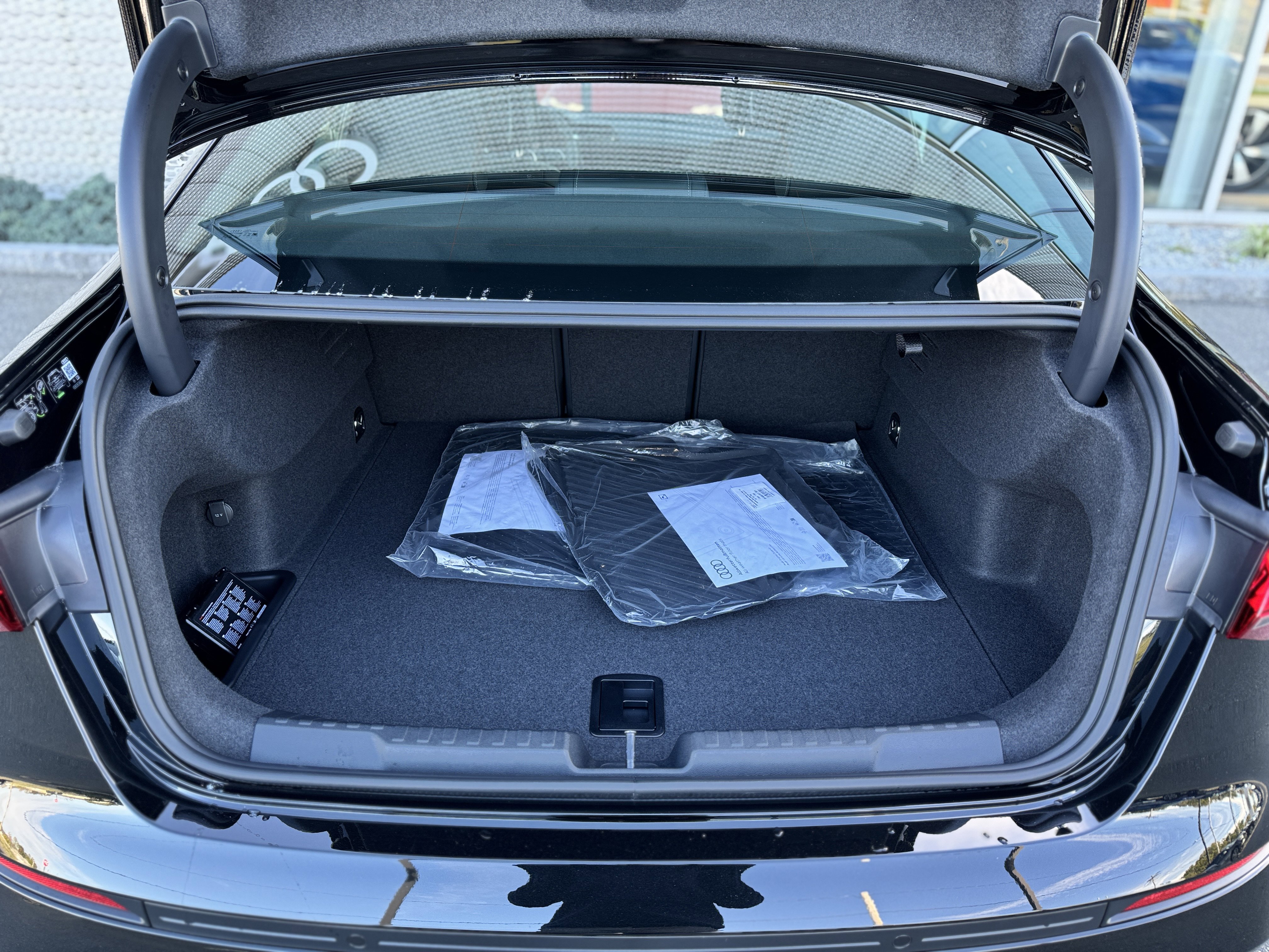 New 2026 Audi A3 2.0T Premium Plus image 19