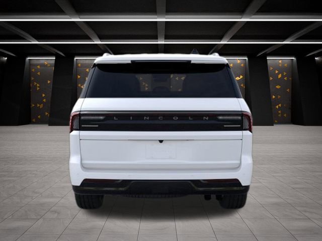 New 2026 Lincoln Navigator Premiere AWD/4WD image 5