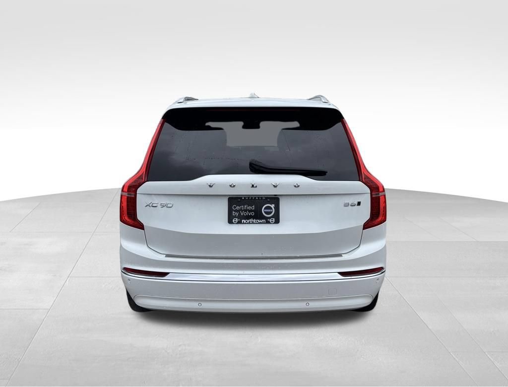 Certified 2024 Volvo XC90 B6 Ultimate AWD/4WD image 39
