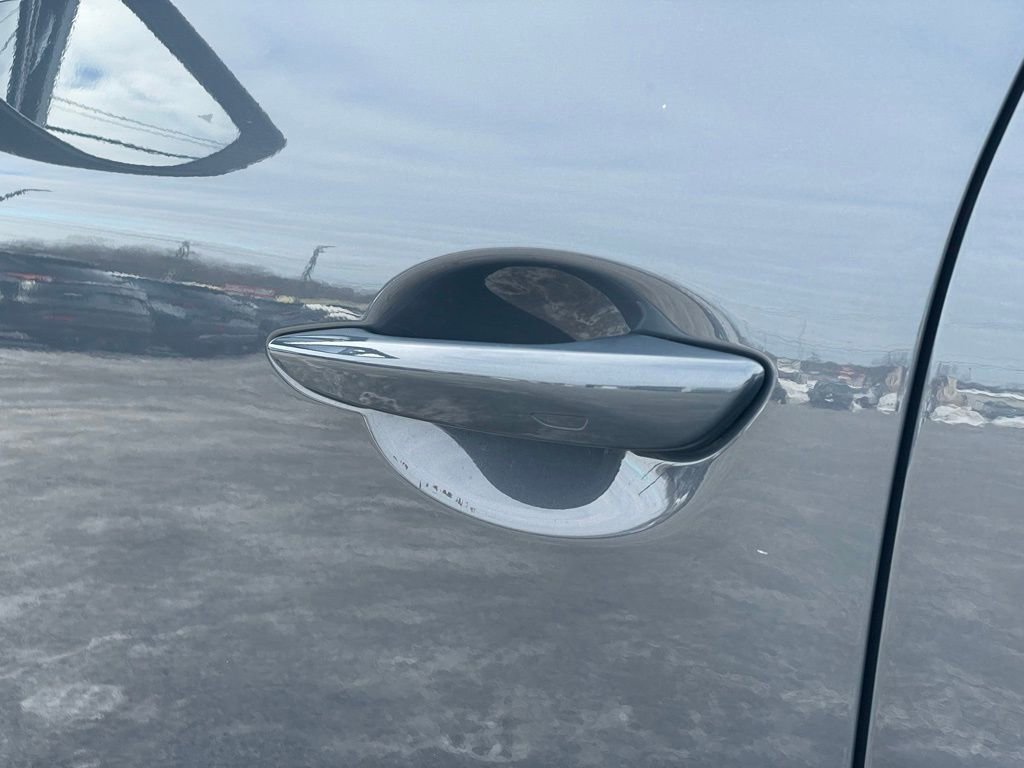 Certified 2023 MAZDA CX-50 Meridian Edition w/ Apex Package image 29