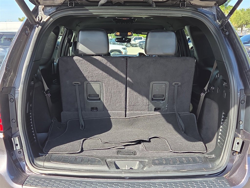 Used 2019 Dodge Durango GT image 14