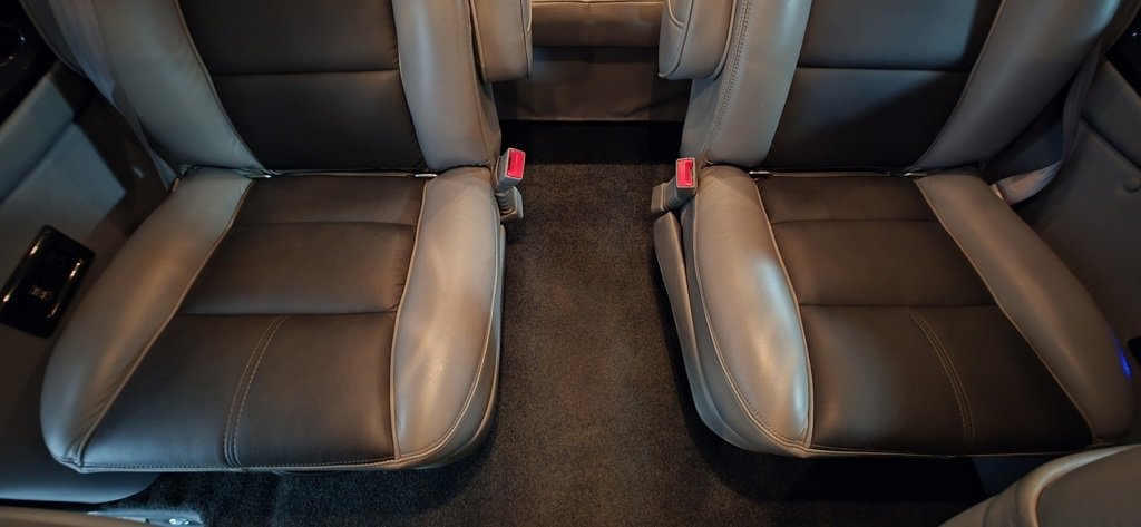 Used 2019 GMC Savana 2500 Extended w/ Enhanced Convenience Package image 21