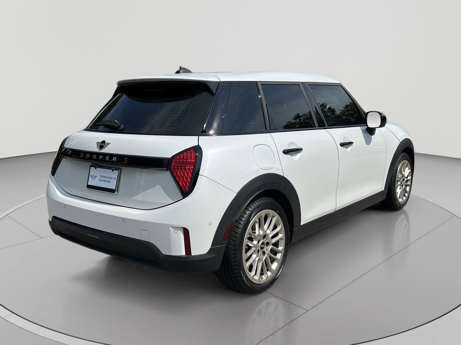 Used 2025 MINI Cooper S FWD image 9