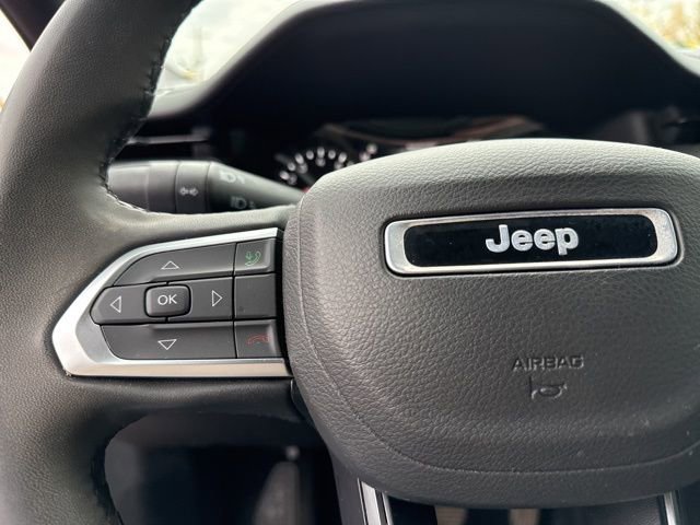 Certified 2023 Jeep Compass Altitude image 37