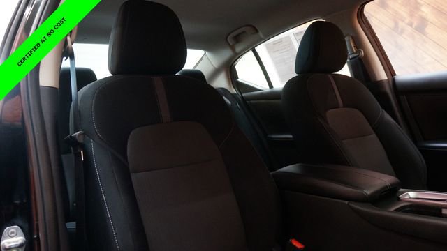 Certified 2022 Nissan Sentra SV FWD image 41
