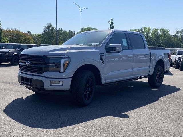 New 2026 Ford F150 Platinum AWD/4WD image 7