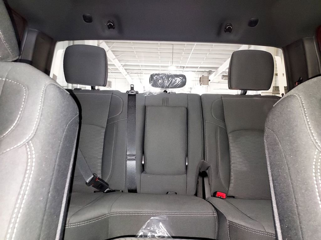 New 2026 RAM 2500 Big Horn image 13