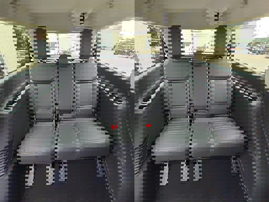 New 2026 Ford Expedition Max Active image 12