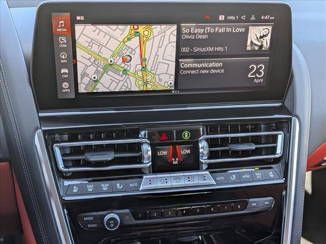 New 2026 BMW 840i RWD image 14