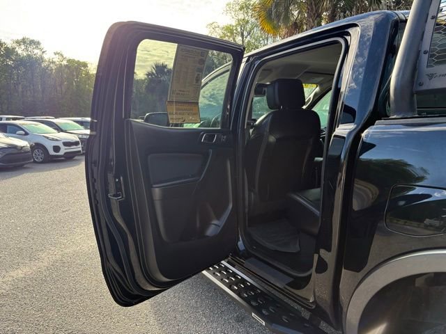 Used 2021 Ford Ranger XLT w/ Tremor Off-Road Package image 23