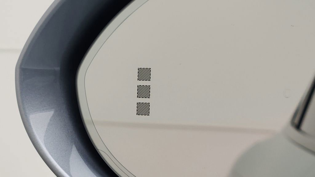 Certified 2025 Porsche Cayenne E-Hybrid Coupe image 40