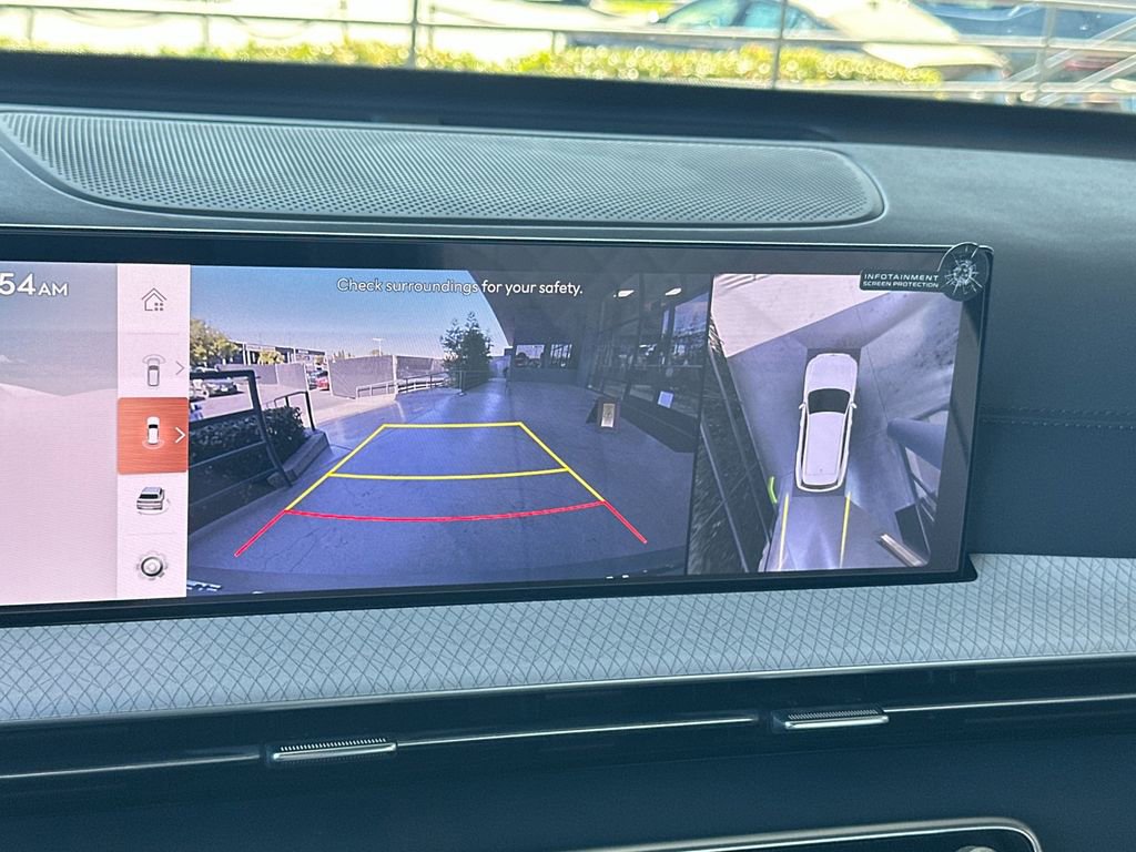 New 2026 Genesis GV80 3.5T Prestige image 21