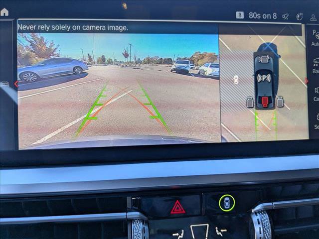 Used 2021 BMW M340i w/ Executive Package image 13