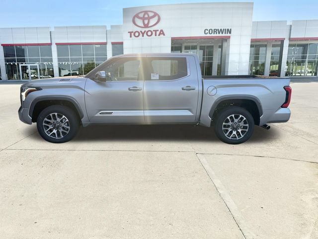 New 2026 Toyota Tundra 1794 Edition AWD/4WD image 2