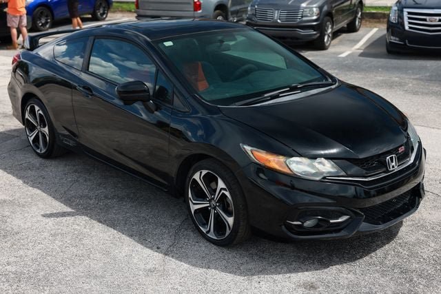 Used 2015 Honda Civic Si image 18