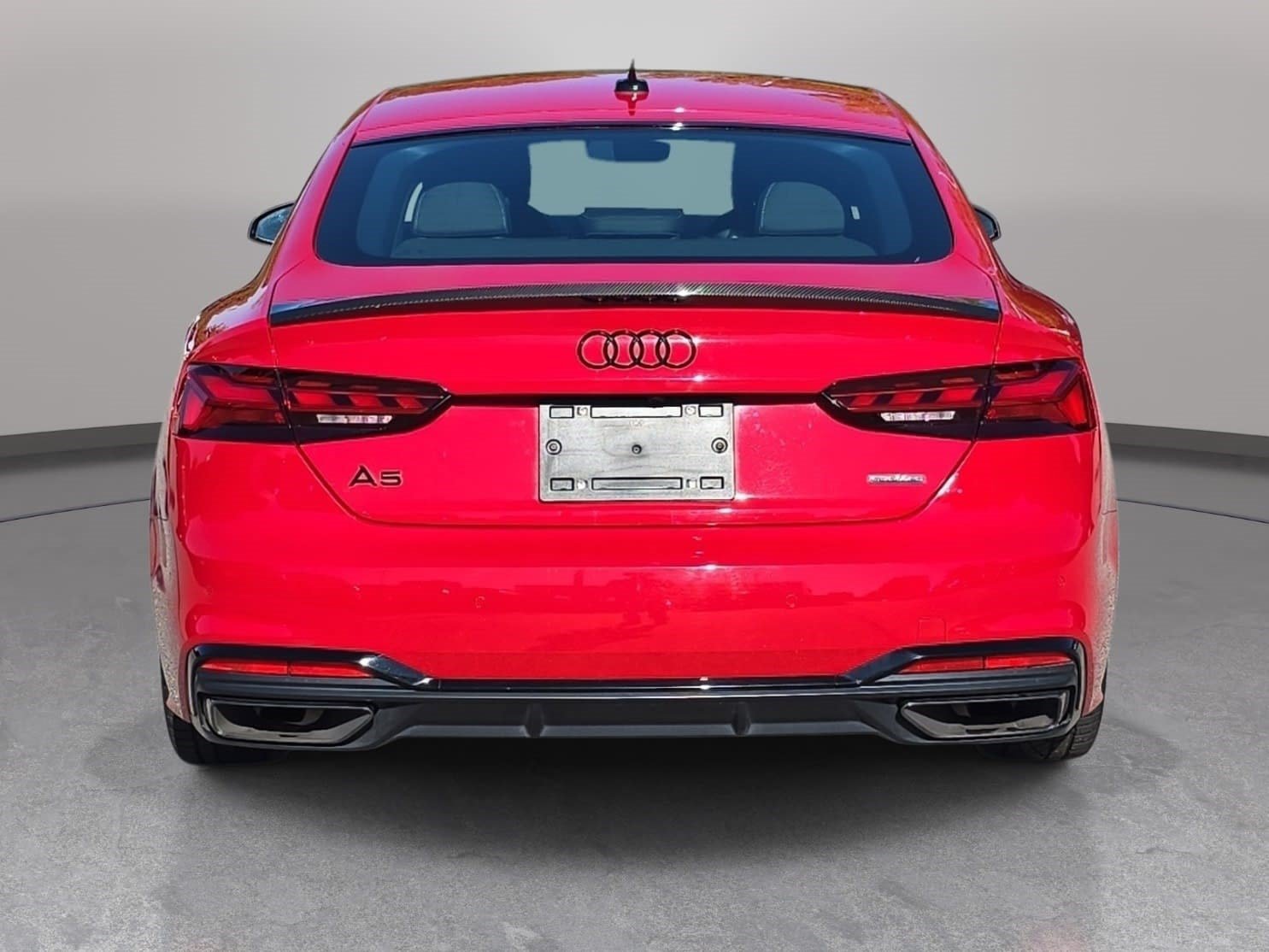 Used 2024 Audi A5 2.0T Premium Plus AWD/4WD image 6