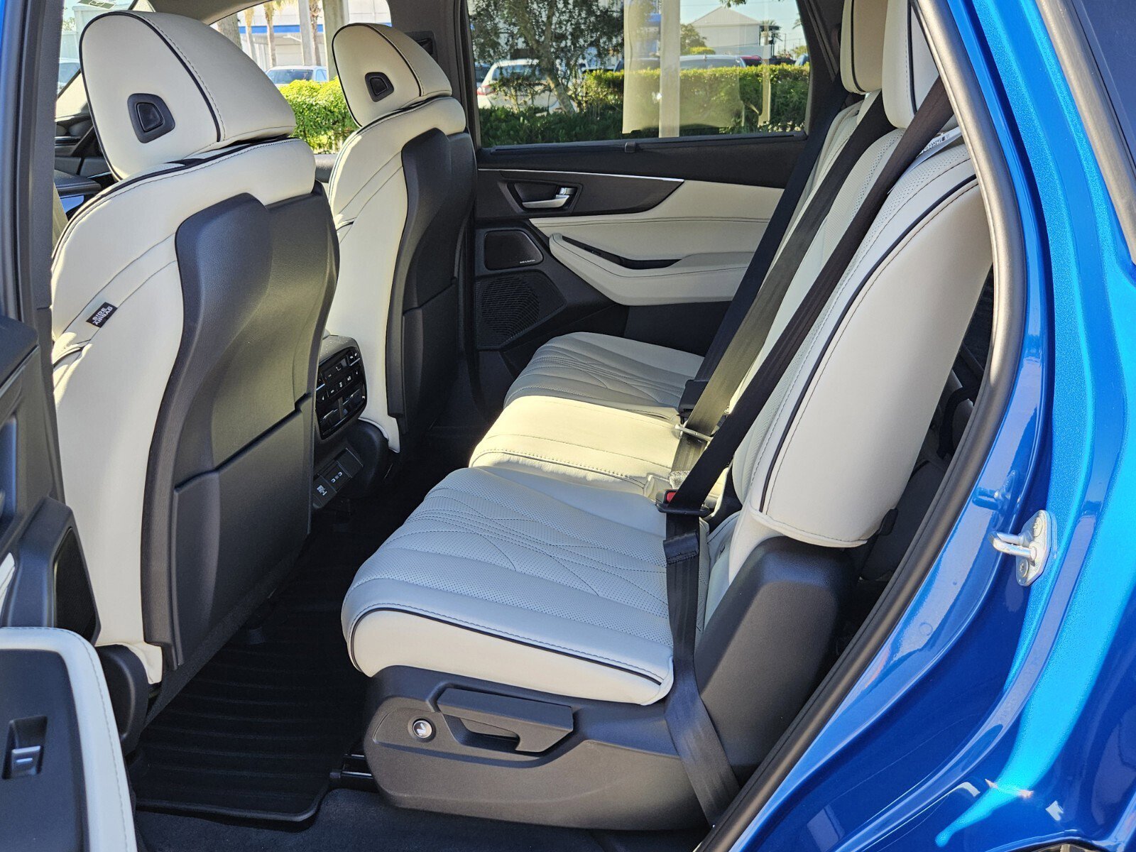 New 2026 Acura MDX Type S image 15