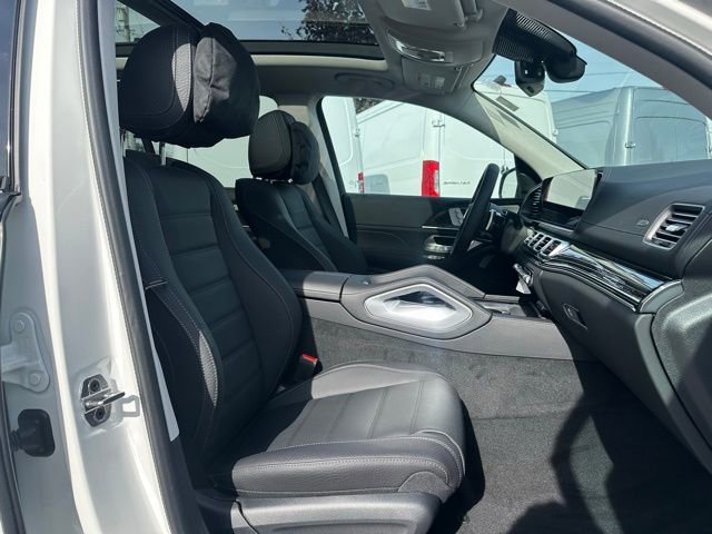 New 2026 Mercedes-Benz GLS 450 4MATIC image 29