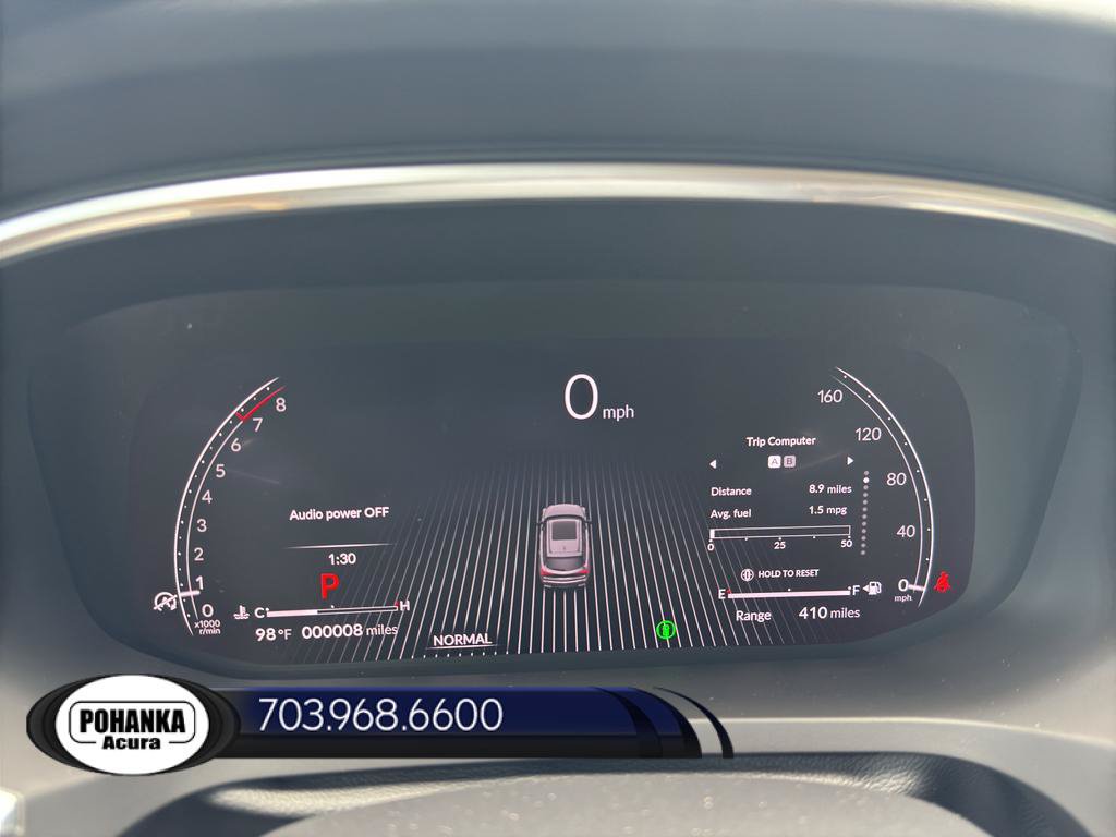 New 2026 Acura MDX SH-AWD w/ Technology Package image 7