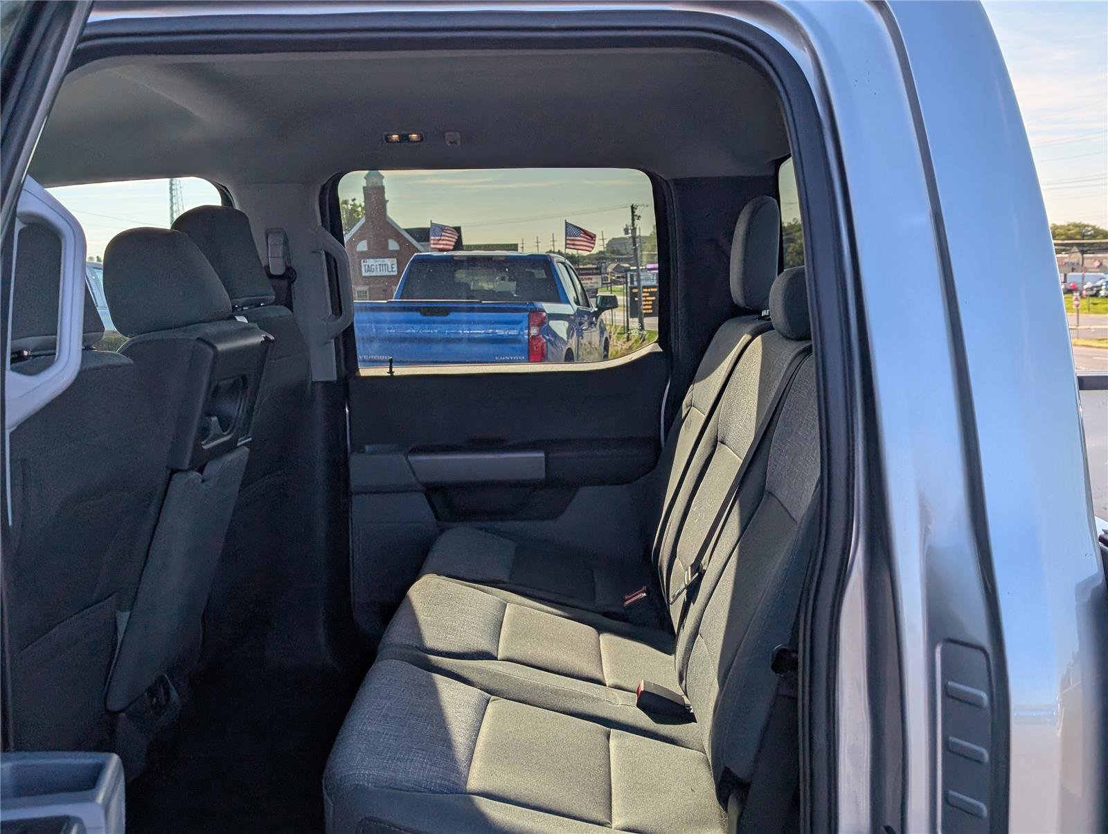 Used 2024 Ford F250 XLT image 14