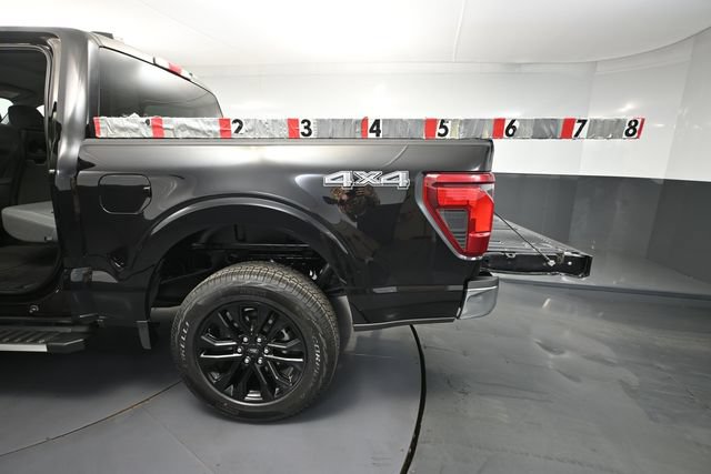 Used 2024 Ford F150 XLT AWD/4WD image 29