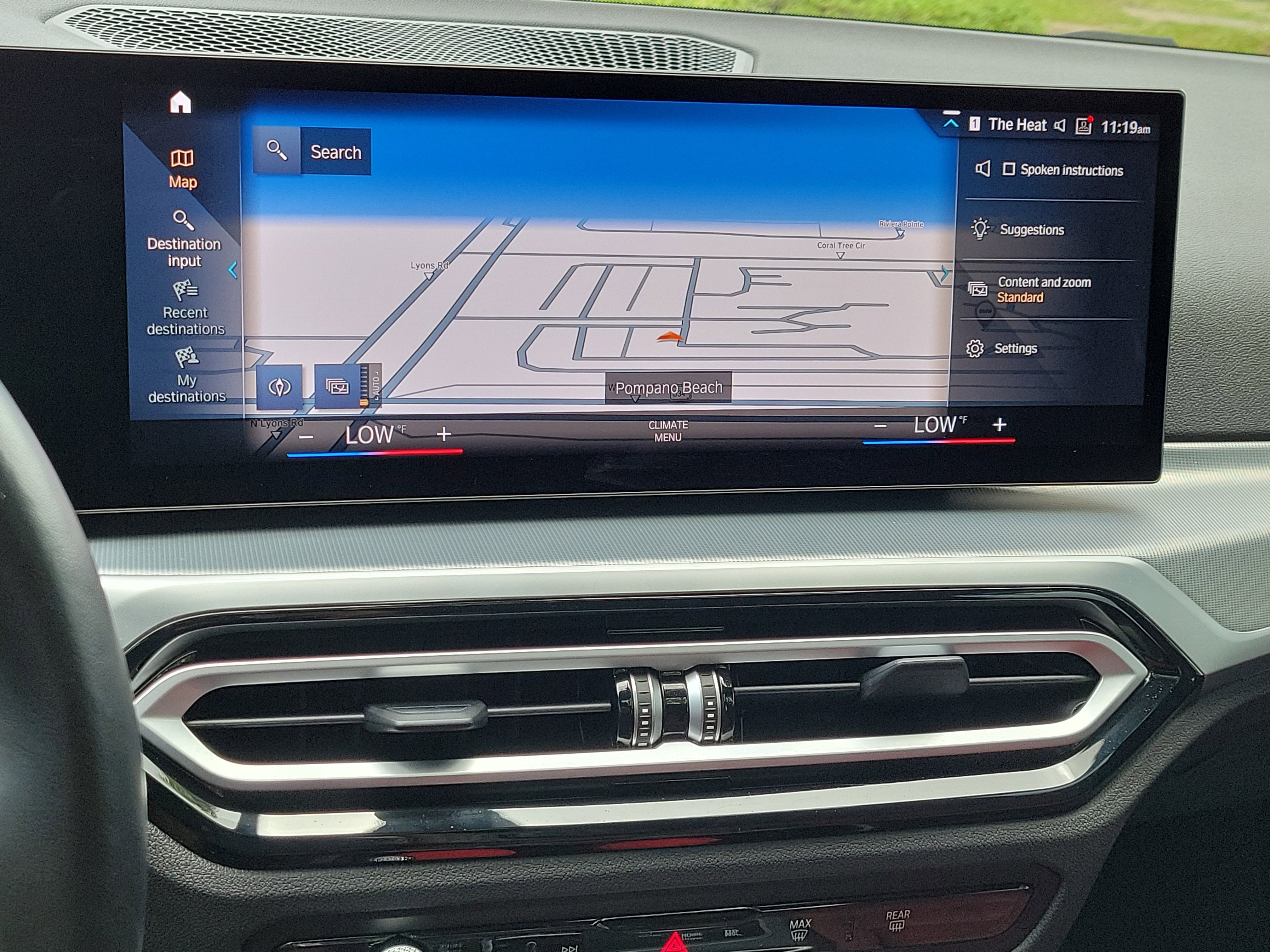 Certified 2024 BMW 430i Gran Coupe w/ Convenience Package image 26