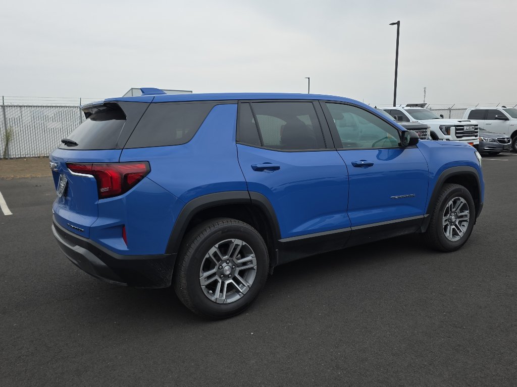 Used 2026 GMC Terrain Elevation AWD/4WD image 7