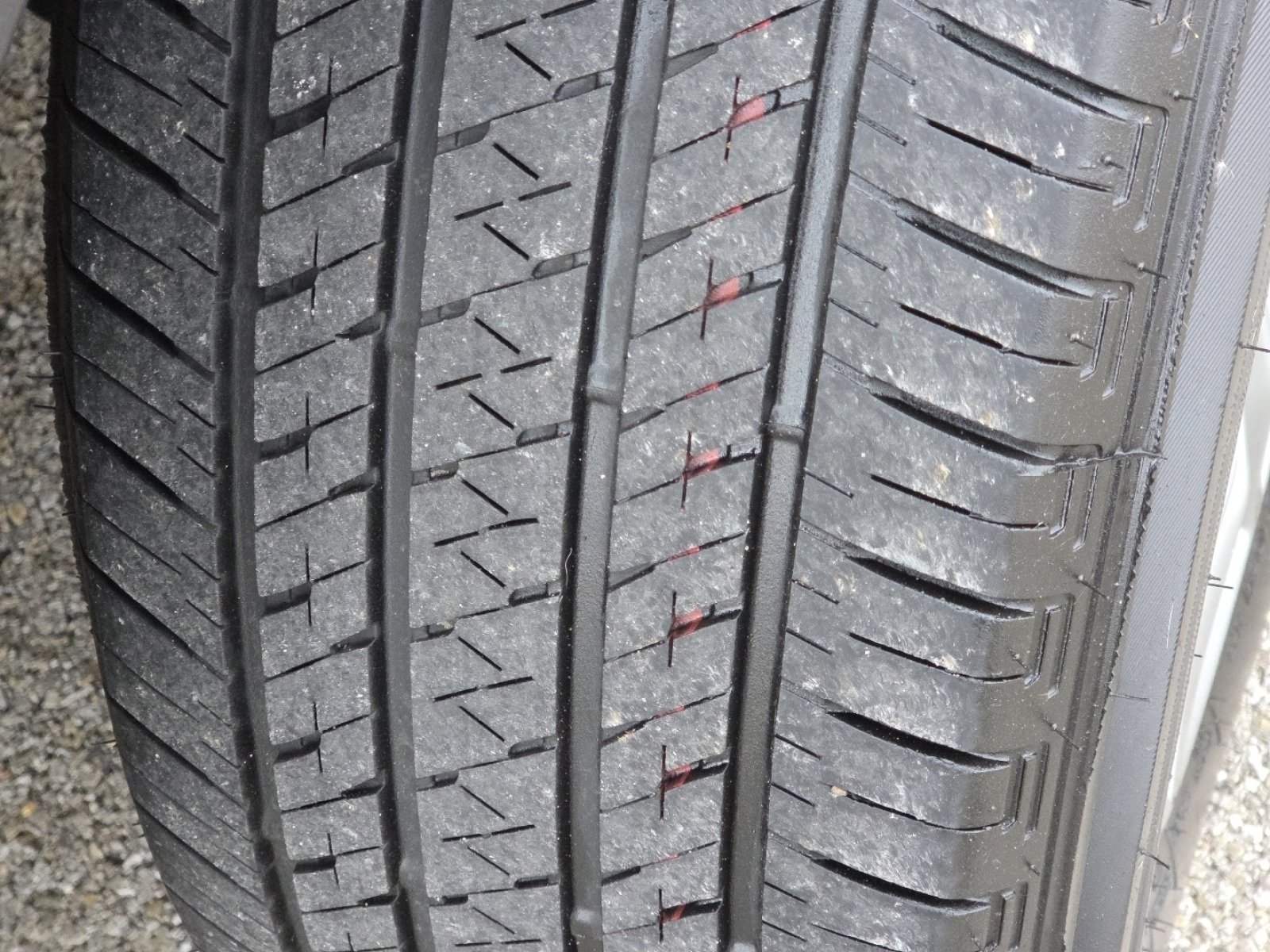 Used 2024 Honda CR-V EX-L image 11