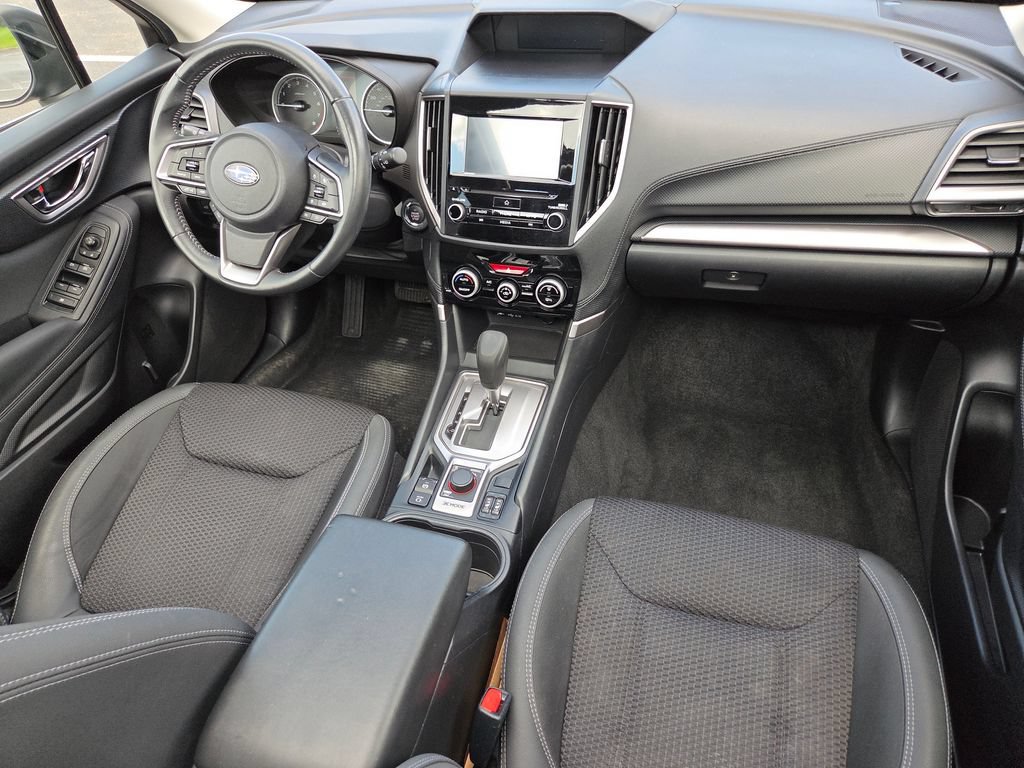 Used 2022 Subaru Forester Premium AWD/4WD image 31