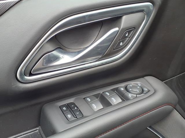 Certified 2023 Chevrolet Tahoe RST w/ Luxury Package image 9