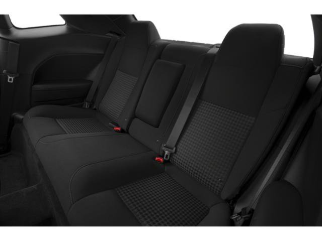 Used 2021 Dodge Challenger GT w/ Blacktop Package RWD image 16