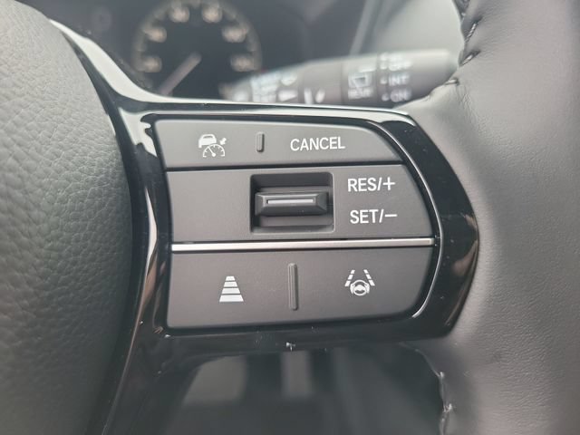 New 2027 Honda HR-V EX-L image 31